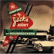 Little Roger & The Houserockers - Jumping At Jack’s Joint (2009) [CD Rip]