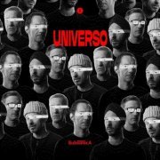 Subsonica - Universo (2024)