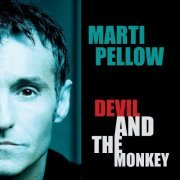 Marti Pellow - The Devil and the Monkey (2010)