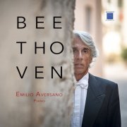 Emilio Aversano - Beethoven (2021) Hi-Res