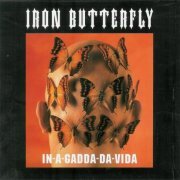 Iron Butterfly - In-A-Gadda-Da-Vida (Expanded Edition) (2016)