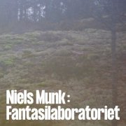 Niels Munk - Fantasilaboratoriet (2021)