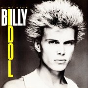 Billy Idol - Don't Stop (US 12" EP) (1981)