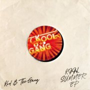 Kool & The Gang - KOOL SUMMER (2025)