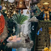 to you they are birds, to us they are voices in the forest - Primordia (2025) [Hi-Res]
