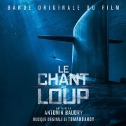 Tomandandy - Le chant du loup (Original Motion Picture Soundtrack) (2019) [Hi-Res]