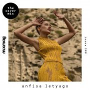 VA - Mixmag Presents Anfisa Letyago (DJ Mix) (2023)