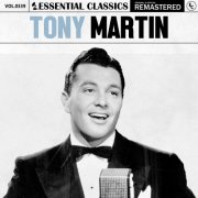 Tony Martin - Essential Classics, Vol. 339: Tony Martin (2024)