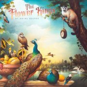 The Flower Kings - By Royal Decree (2022) CD-Rip