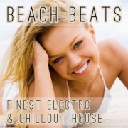 Beach House Beats - Beach Beats - Finest Electro & Chillout House (2014)