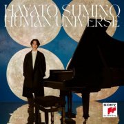 Hayato Sumino - Human Universe (2024) [Hi-Res]