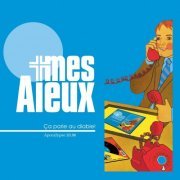 Mes Aïeux - Ça Parle Au Diable (2000)