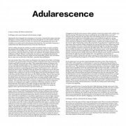 Jing - Adularescence (2018)