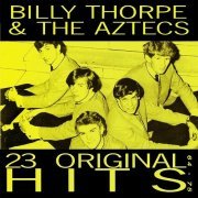 Billy Thorpe & The Aztecs - It's All Happening - 23 Original Hits (1964-1975) (1995)