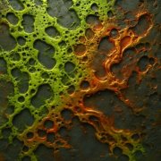Altered Noise - Constellation’s End (2025)