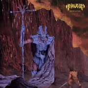 HERUVIM - Mercator (2025) Hi-Res