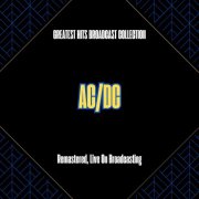 AC/DC - Greatest Hits Broadcast Collection (Live) (2025)