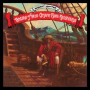 Robert Hunter - Tales of the Great Rum Runners (Deluxe Edition) [2024 Remaster] (2024) [Hi-Res]