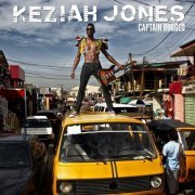 Keziah Jones - Captain Rugged (2013) FLAC