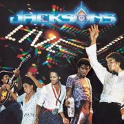 The Jacksons - Live (Live from the 1981 U.S. Tour) (1981) [Hi-Res]