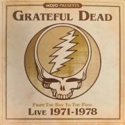 Grateful Dead - From The Bay To The Pool (Live 1971-1978) (2022)