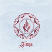 Cryo Chamber Collaboration - Ithaqua (2025)