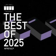 VA - No Fuss Records The Best Of 2025