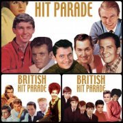 The 1962 British Hit Parade  Pt. 1-3 Vol. 1-2 (2013)