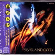 ASAP - Silver And Gold (1989) {Japan 1st Press}