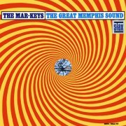 The Mar-Keys - The Great Memphis Sound (1966)