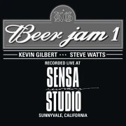 Kevin Gilbert - Beer Jam 1 - Recorded Live at Sensa Studio - Sunnyvale California (2024)