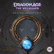 Hans Zimmer, Lorne Balfe - Dragon Age: The Veilguard (Original Soundtrack) (2024) [Hi-Res]