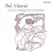 Paul Mauriat - Les classiques d'amour (1988)