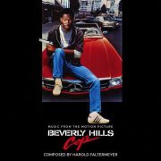 VA - Beverly Hills Cop 1&2 (The Motion Picture Soundtrack) (2016)