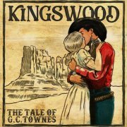 Kingswood - The Tale of G.C.Townes (2023)