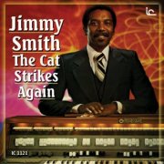 Jimmy Smith - The Cat Strikes Again (1980)