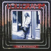 Lou Gramm - Released (2026) CD-Rip