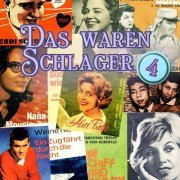 VA - Das Waren Schlager 4 (2023)