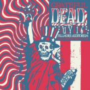 Grateful Dead - Fillmore Auditorium, San Francisco, CA (7/3/66) (2026)