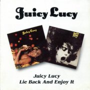 Juicy Lucy - Juicy Lucy / Lie Back And Enjoy It (1995)