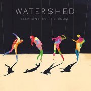 Watershed - Elephant in the Room (2021)