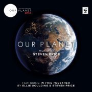 Steven Price - Our Planet (2019) [Hi-Res]