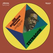 Joe Henderson - Tetragon (Remastered 2026) (1968) [Hi-Res]