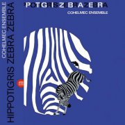 Cohelmec Ensemble - Hippotigris Zebra Zebra (1969)