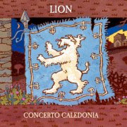 Concerto Caledonia - Lion (2017)