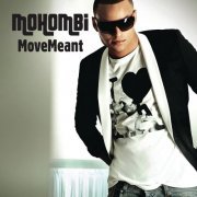 Mohombi - Movemeant (2010)