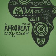 VA - Afrobeat Odyssey, Vol.08 (2025)