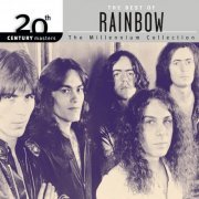 Rainbow - 20th Century Masters: The Millennium Collection: The Best Of Rainbow (2000) flac