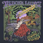 Purple Lung - Mystic Vision (2026) Hi-Res