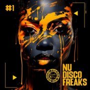 VA - Nu Disco Freaks #1 (2024)